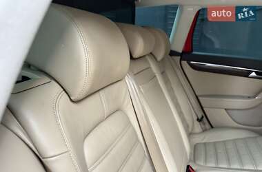 Универсал Volkswagen Passat 2011 в 