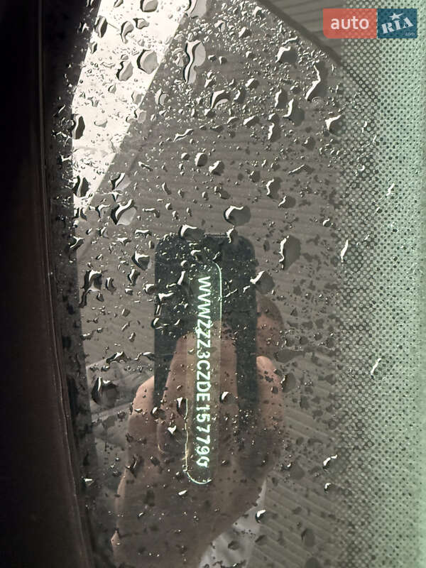 Универсал Volkswagen Passat 2013 в Киеве