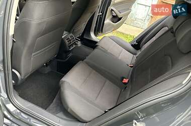 Універсал Volkswagen Passat 2018 в 