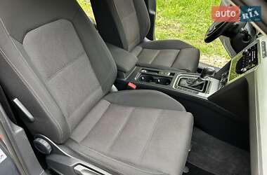 Універсал Volkswagen Passat 2018 в 