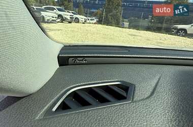 Седан Volkswagen Passat 2018 в 