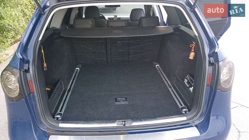 Универсал Volkswagen Passat 2006 в Днепре фото 22 Универсал Volkswagen Passat 2006 в Днепре