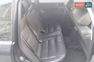 Универсал Volkswagen Passat 2005 в 