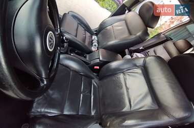 Универсал Volkswagen Passat 2005 в 