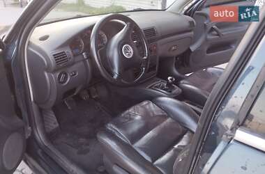 Универсал Volkswagen Passat 2005 в 