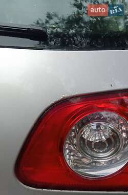 Универсал Volkswagen Passat 2007 в Шепетовке