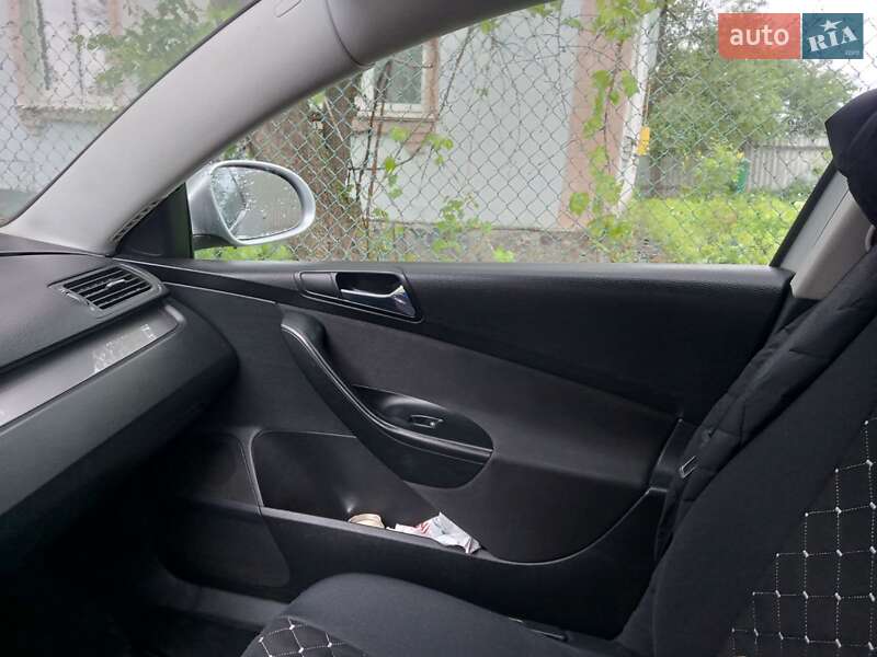 Универсал Volkswagen Passat 2007 в Шепетовке