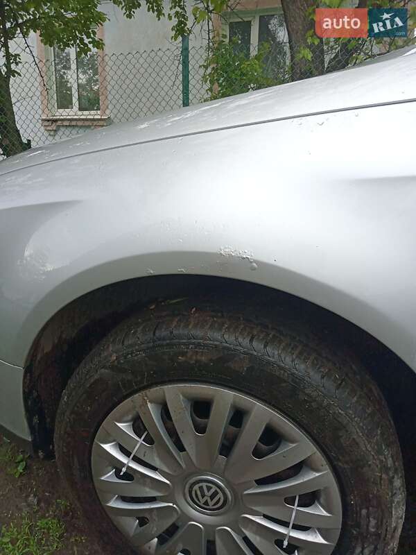 Универсал Volkswagen Passat 2007 в Шепетовке