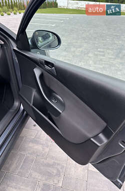 Универсал Volkswagen Passat 2008 в 
