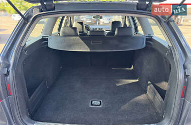 Универсал Volkswagen Passat 2008 в 