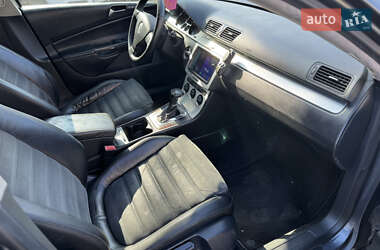 Универсал Volkswagen Passat 2008 в 