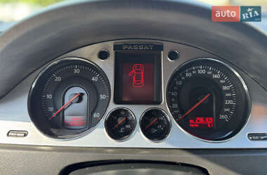 Универсал Volkswagen Passat 2008 в 
