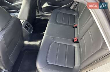 Седан Volkswagen Passat 2020 в 