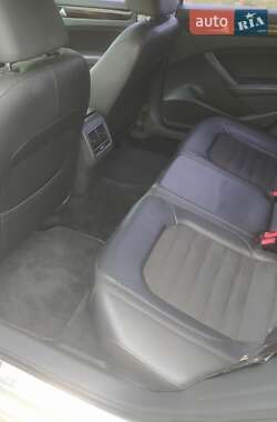 Седан Volkswagen Passat 2014 в 