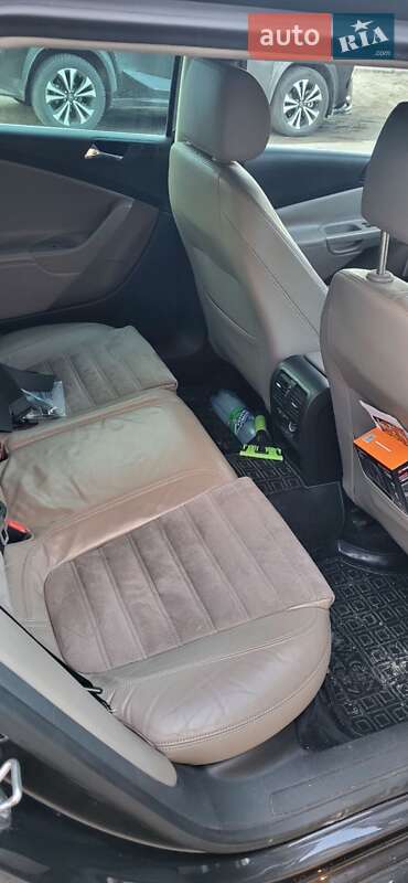 Универсал Volkswagen Passat 2005 в Черкассах