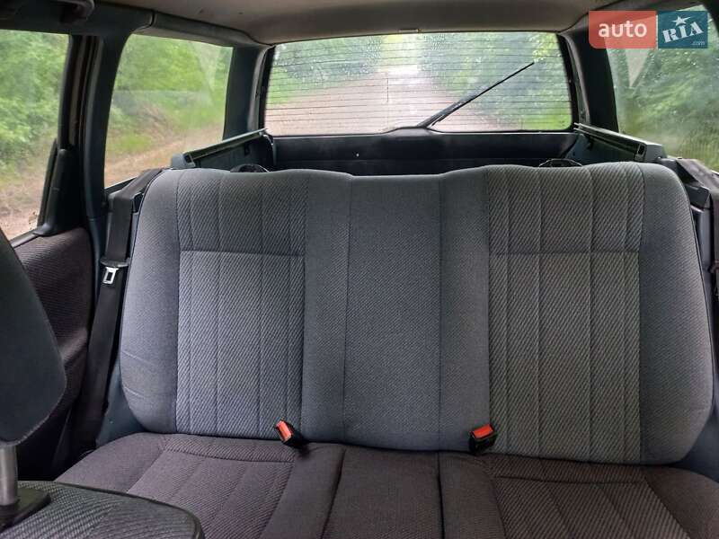 Универсал Volkswagen Passat 1990 в Львове