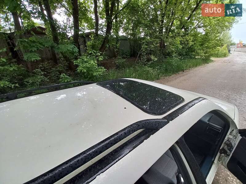 Универсал Volkswagen Passat 1990 в Львове