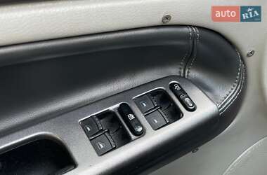Универсал Volkswagen Passat 2001 в 