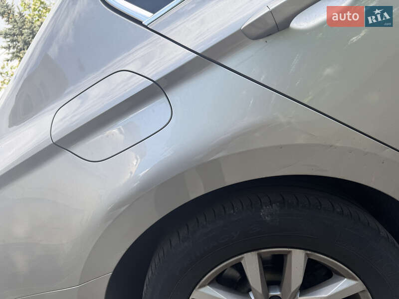 Седан Volkswagen Passat 2017 в Києві