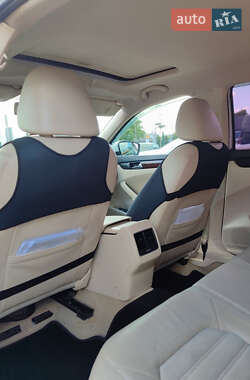 Седан Volkswagen Passat 2013 в 