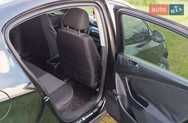 Седан Volkswagen Passat 2008 в 