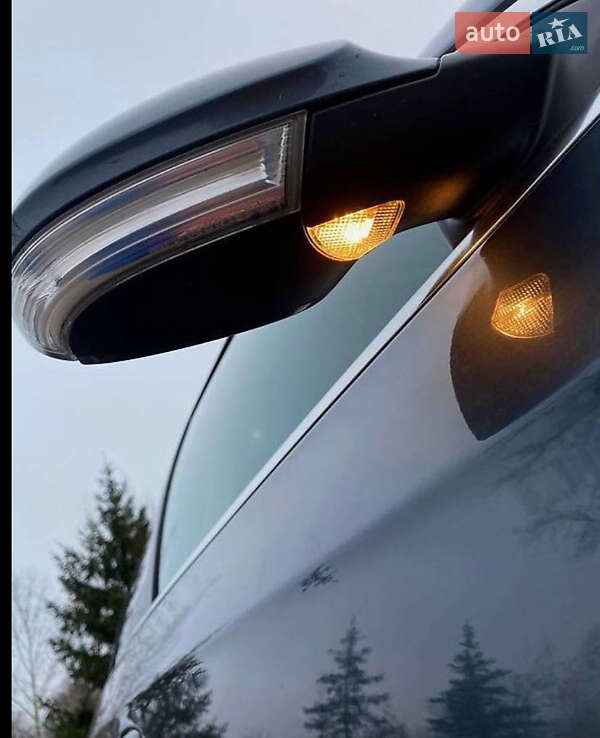 Универсал Volkswagen Passat 2010 в Кременчуге