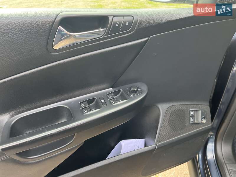 Седан Volkswagen Passat 2008 в Чернигове фото 10 Седан Volkswagen Passat 2008 в Чернигове