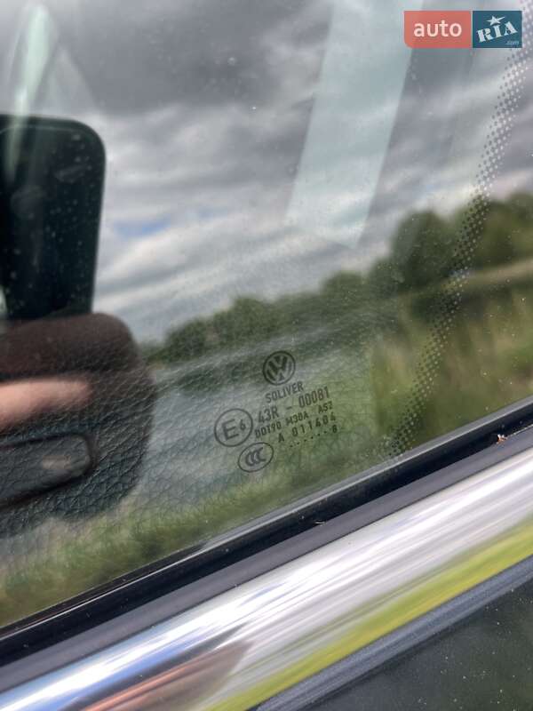 Седан Volkswagen Passat 2008 в Чернигове фото 26 Седан Volkswagen Passat 2008 в Чернигове