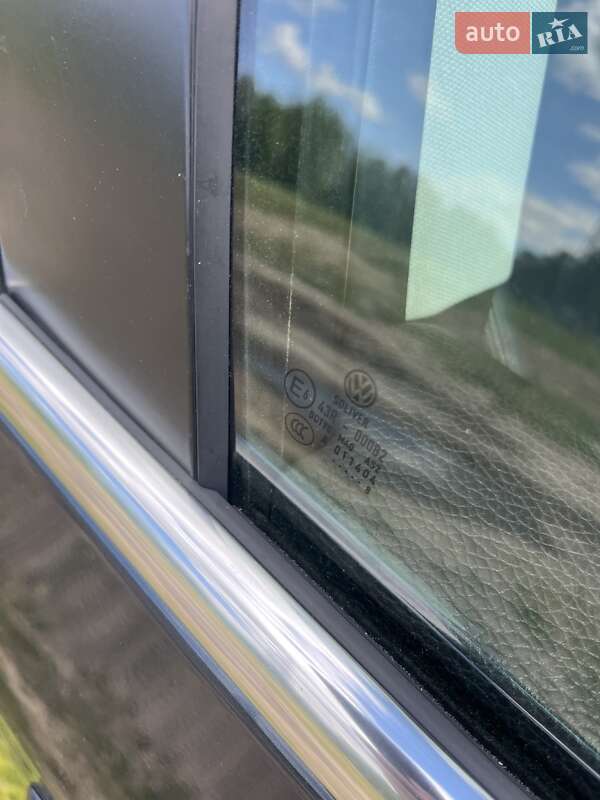 Седан Volkswagen Passat 2008 в Чернигове фото 29 Седан Volkswagen Passat 2008 в Чернигове