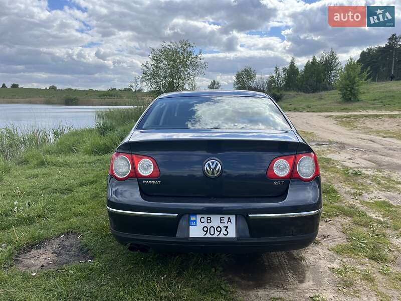 Седан Volkswagen Passat 2008 в Чернигове фото 32 Седан Volkswagen Passat 2008 в Чернигове