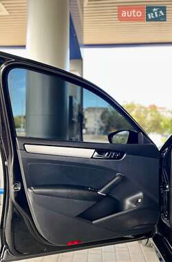 Седан Volkswagen Passat 2021 в 
