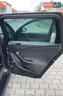 Универсал Volkswagen Passat 2007 в 