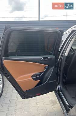 Універсал Volkswagen Passat 2007 в 