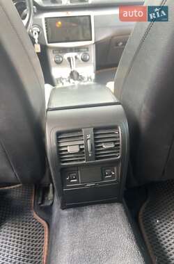 Універсал Volkswagen Passat 2007 в 