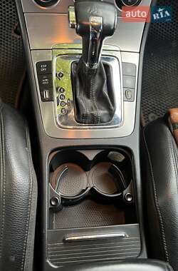 Універсал Volkswagen Passat 2007 в 