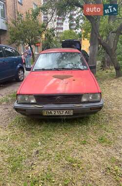 Универсал Volkswagen Passat 1986 в Киеве