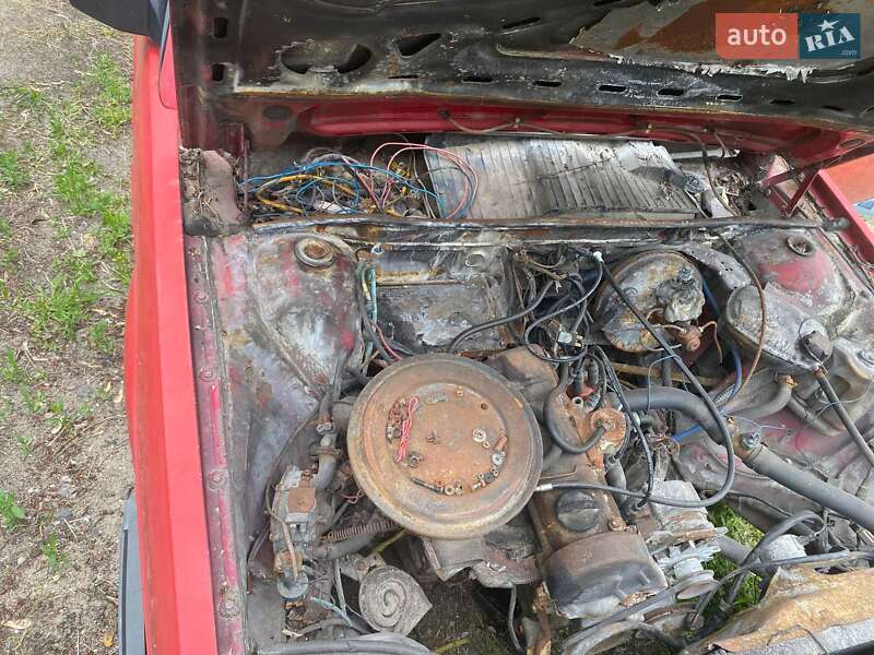 Универсал Volkswagen Passat 1986 в Киеве