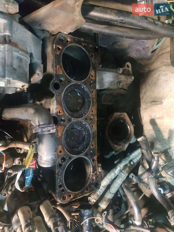 Седан Volkswagen Passat 1989 в Хмельницком