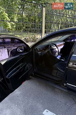 Седан Volkswagen Passat 2007 в 