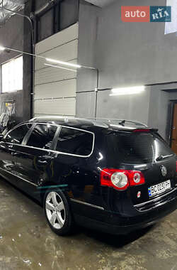 Универсал Volkswagen Passat 2009 в 