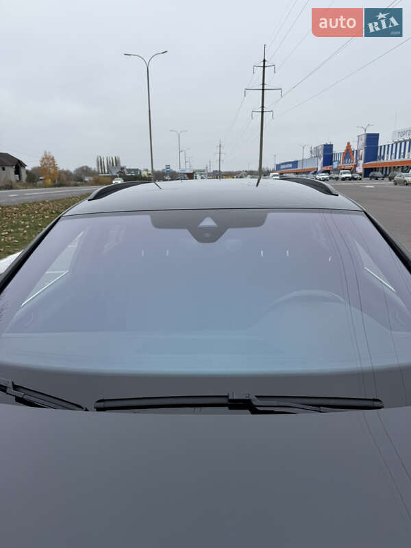 Универсал Volkswagen Passat 2020 в Луцке