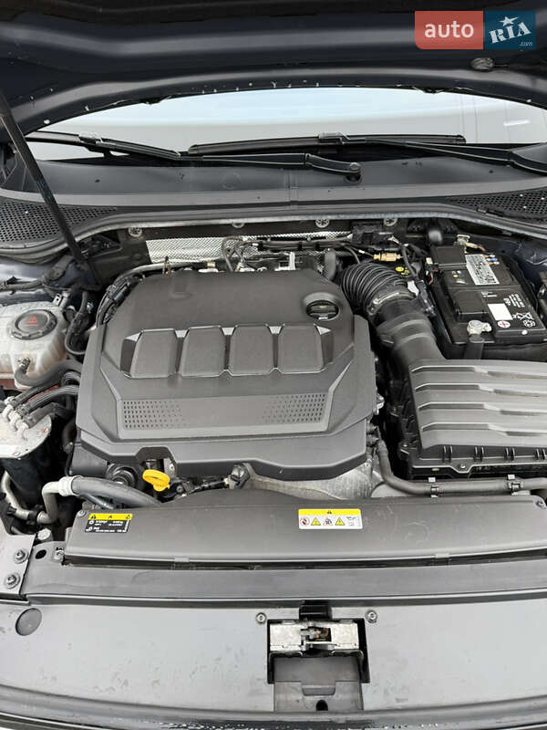 Универсал Volkswagen Passat 2020 в Луцке