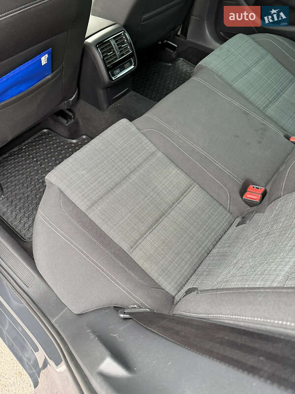 Универсал Volkswagen Passat 2020 в Луцке