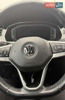 Универсал Volkswagen Passat 2020 в 