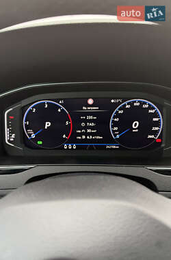Универсал Volkswagen Passat 2020 в 