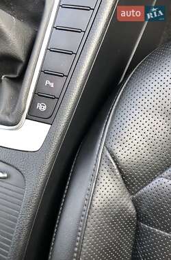 Универсал Volkswagen Passat 2011 в 