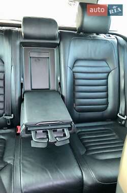 Универсал Volkswagen Passat 2011 в 