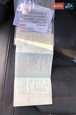 Универсал Volkswagen Passat 2011 в 