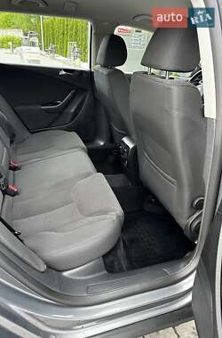 Универсал Volkswagen Passat 2008 в 
