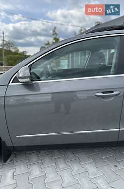 Универсал Volkswagen Passat 2008 в 
